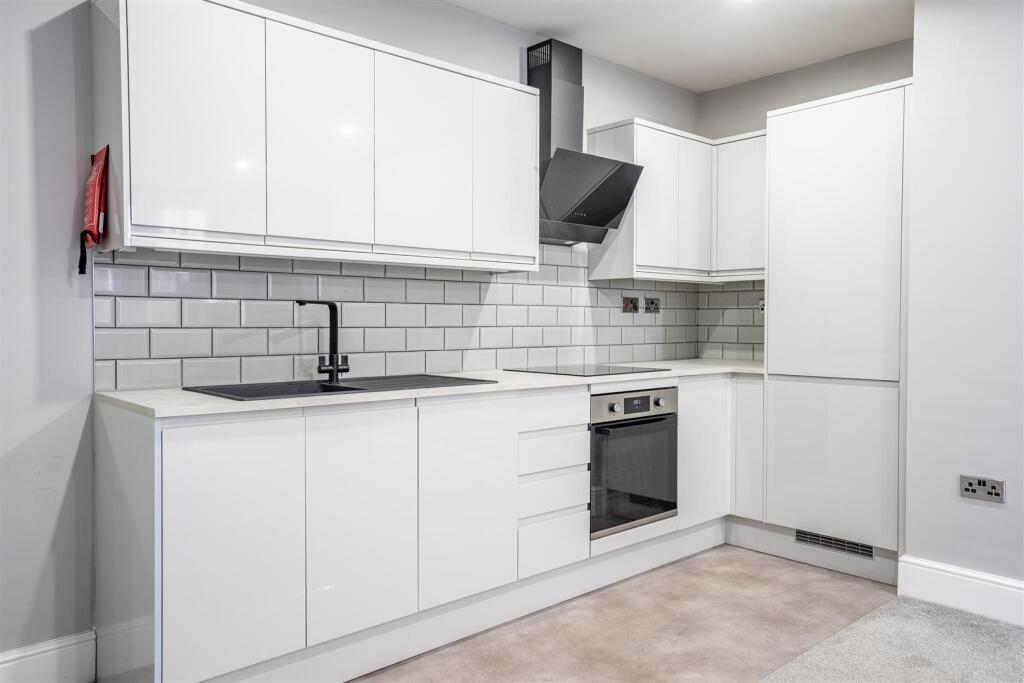 Main image of property: The Crescent, York, YO24 1AW