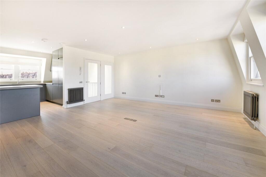 Apartment in London - More