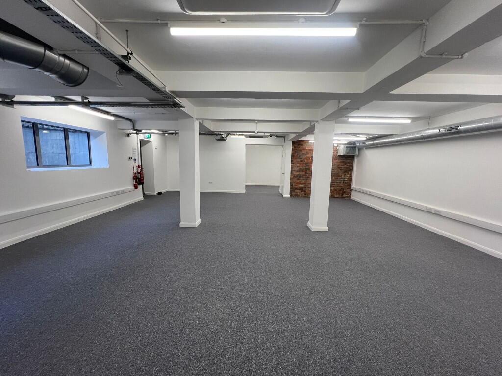 Main image of property: Suite 10 Black Country House, Rounds Green Road, Oldbury, West Midlands, B69 2DG