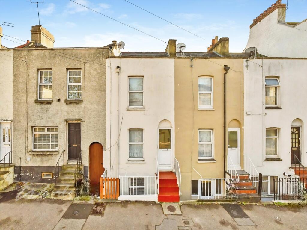 Main image of property: Hereson Road Ramsgate CT11