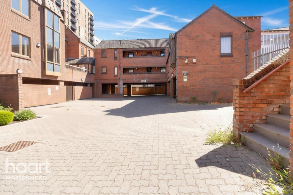 Main image of property: King Street, Maidenhead