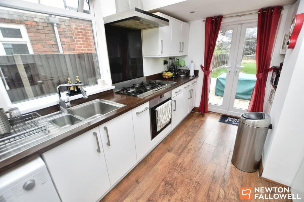 House in Leicester - View 5