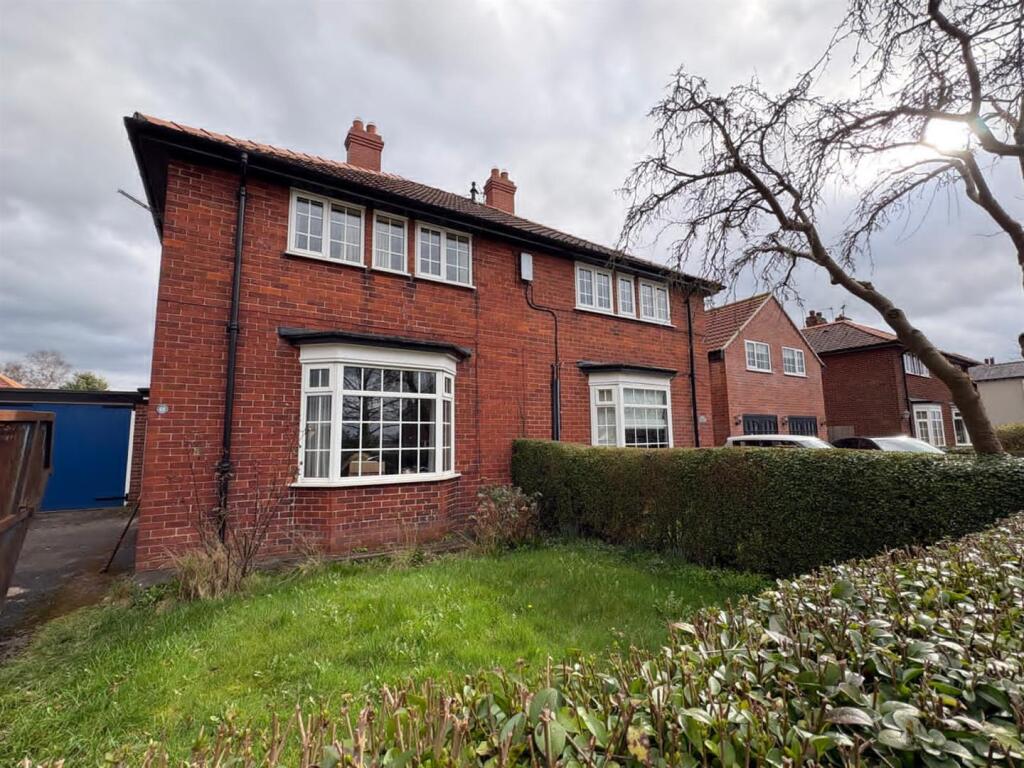 Main image of property: 69 Ainderby Road, Northallerton