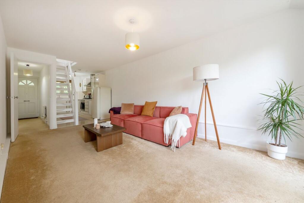 Main image of property: St. Laurence Close, Queen's Park