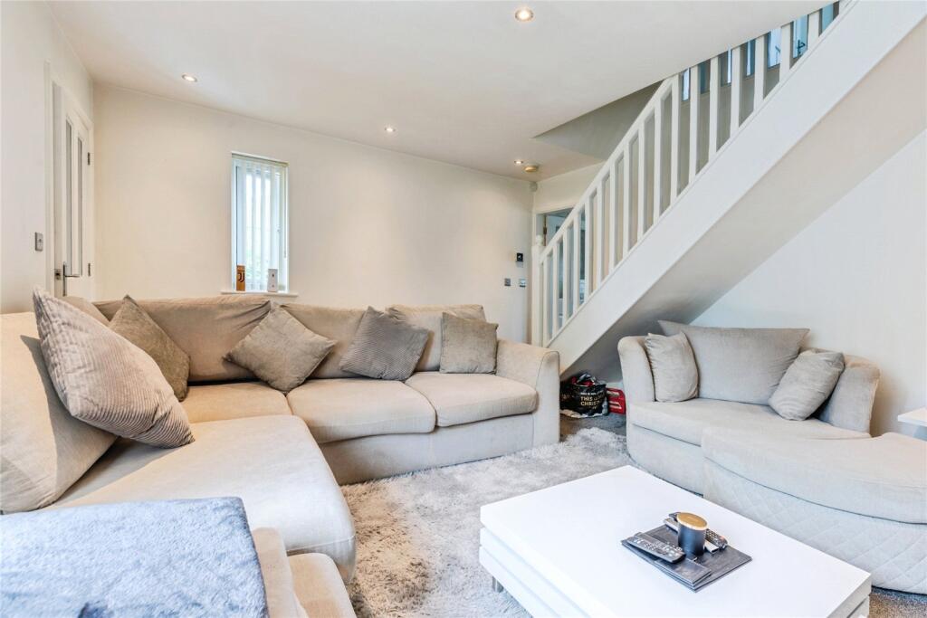 House in Bury, Greater Manchester - View 3
