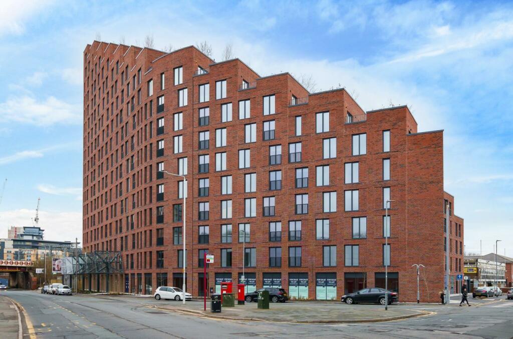 Main image of property: Whitehall Road, LEEDS