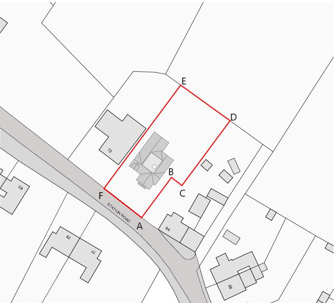 Main image of property: Station Road, Stow-Cum-Quy