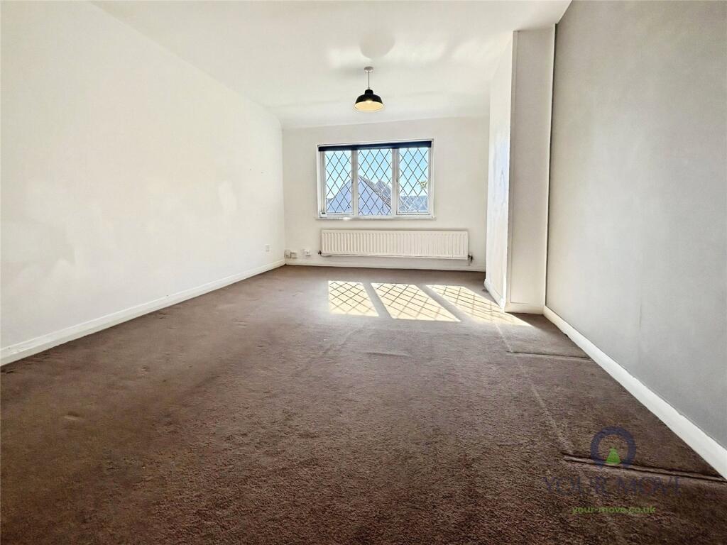 Main image of property: Heronfield Close, Redditch, Worcestershire, B98
