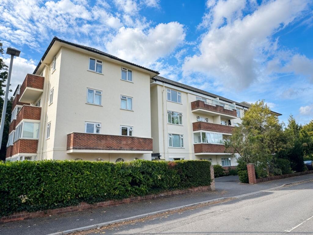 Main image of property: Eagle Road, POOLE, BH12
