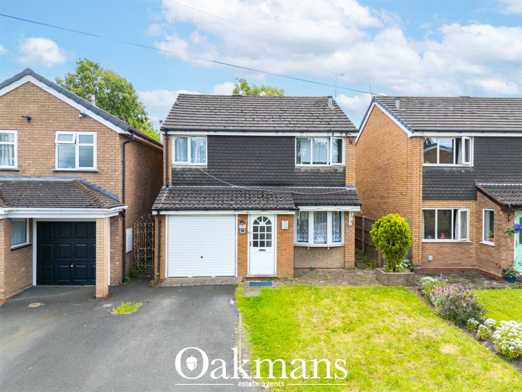 House in Dudley - View 2