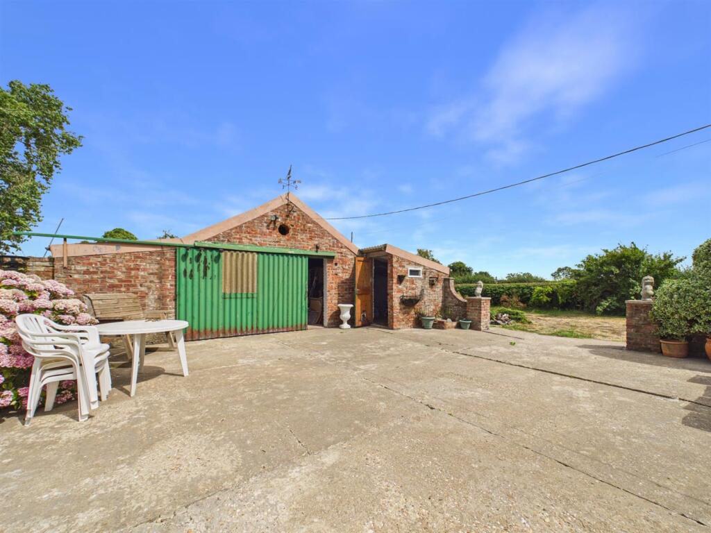 Main Road, Withern, Alford photo 4