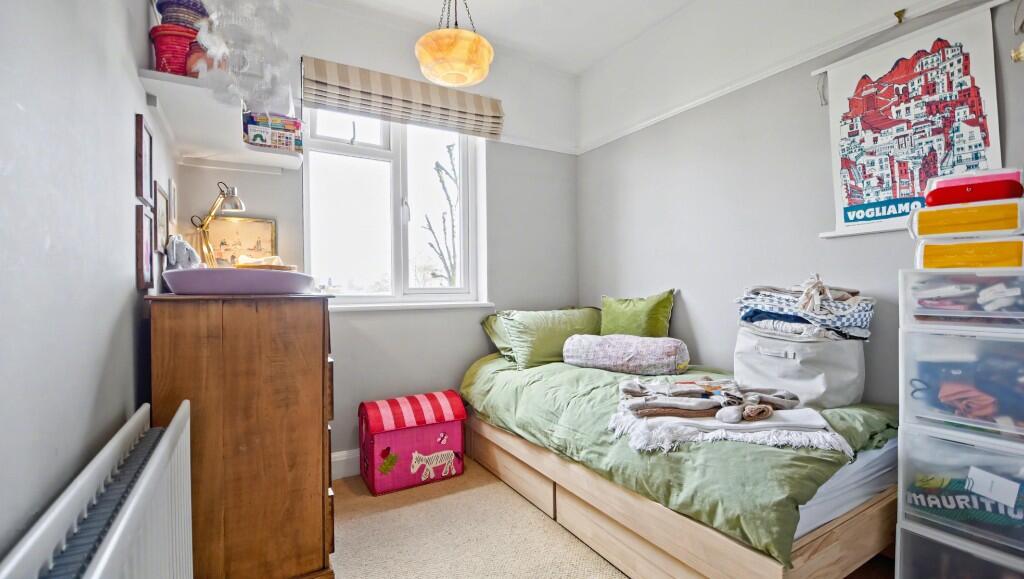 Carleton Road, Tufnell Park, London, N7 - View 6