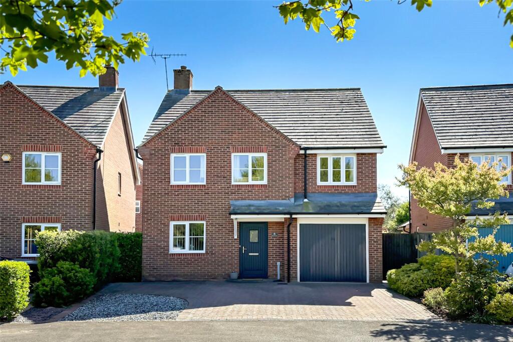 Main image of property: Steele Crescent, Littlehampton, West Sussex