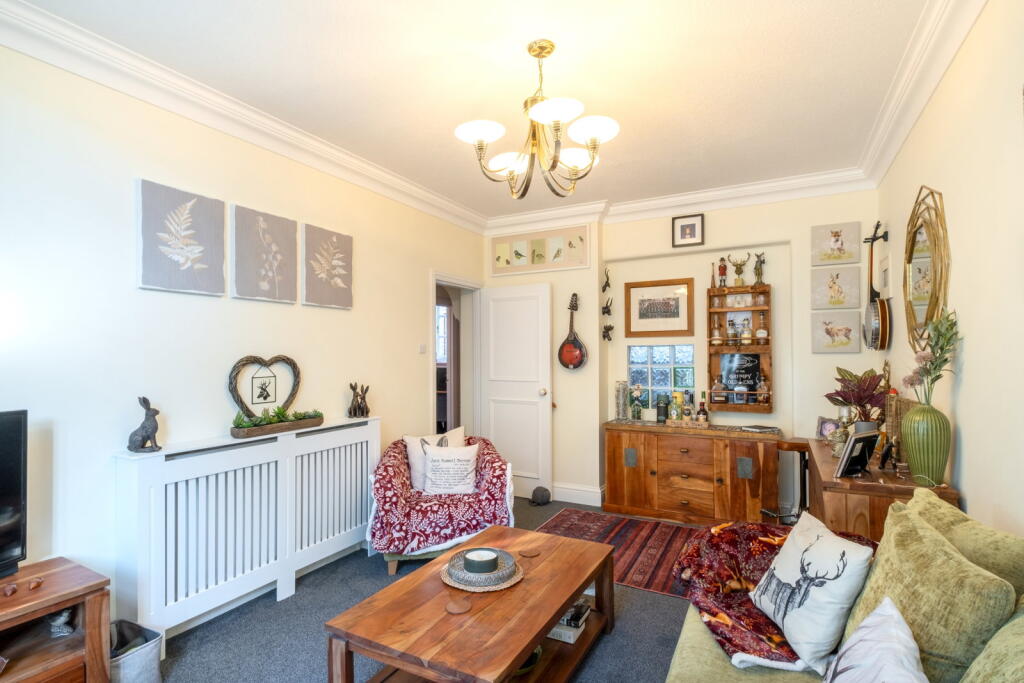 Apartment in Leicester - More