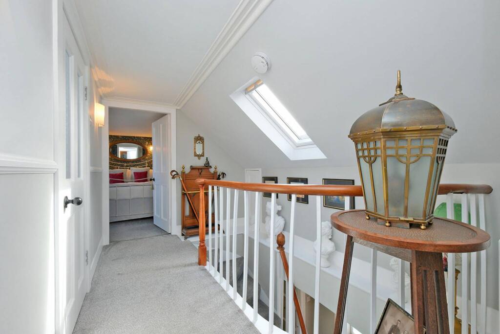 Additional image 14 of Wren Cottage Back Street, Fordyce, Banff, AB45 2SU