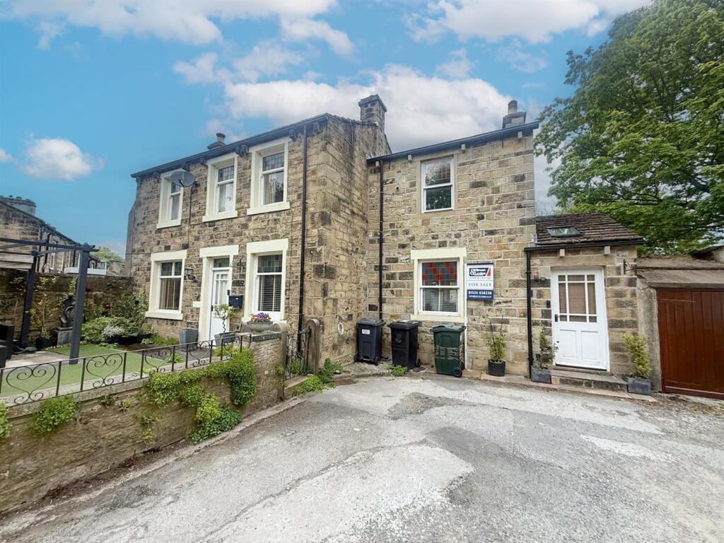 Main image of property: Upper School Street, Steeton