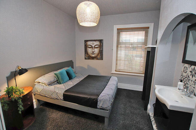 Bed 3