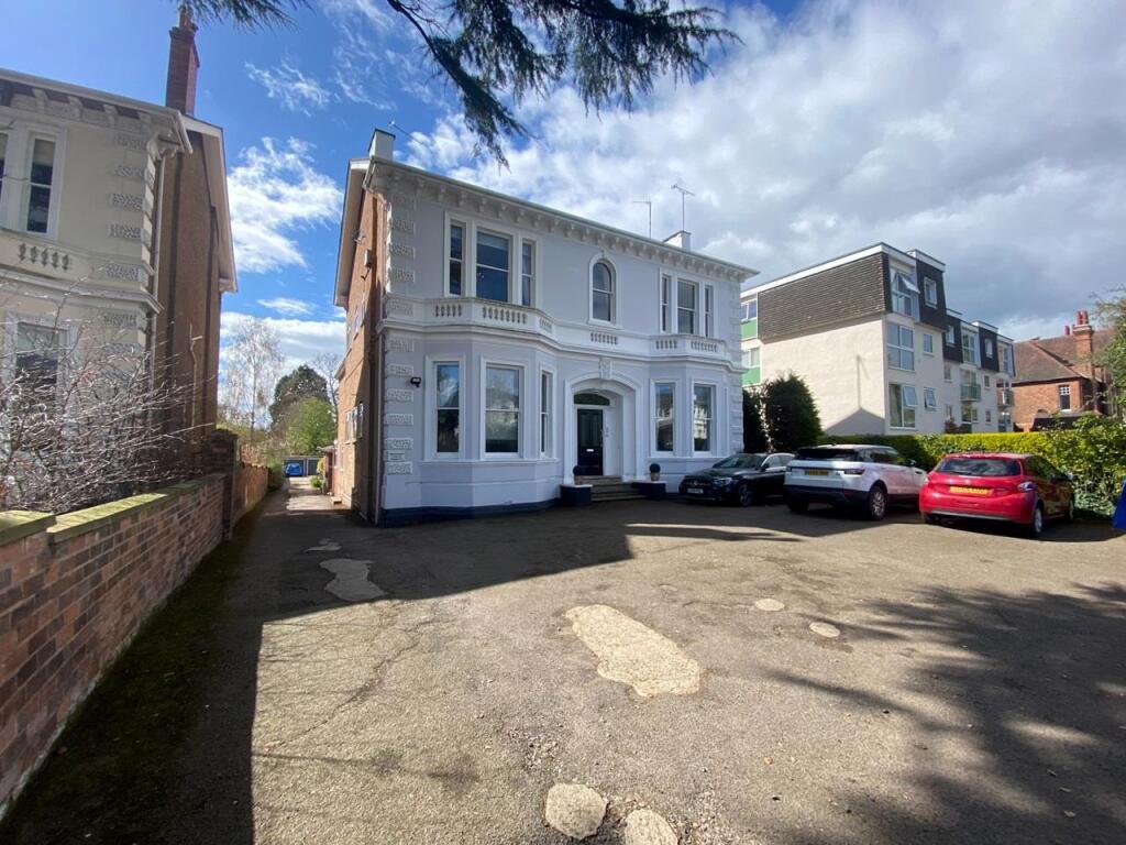 Main image of property: Kenilworth Road, Leamington Spa