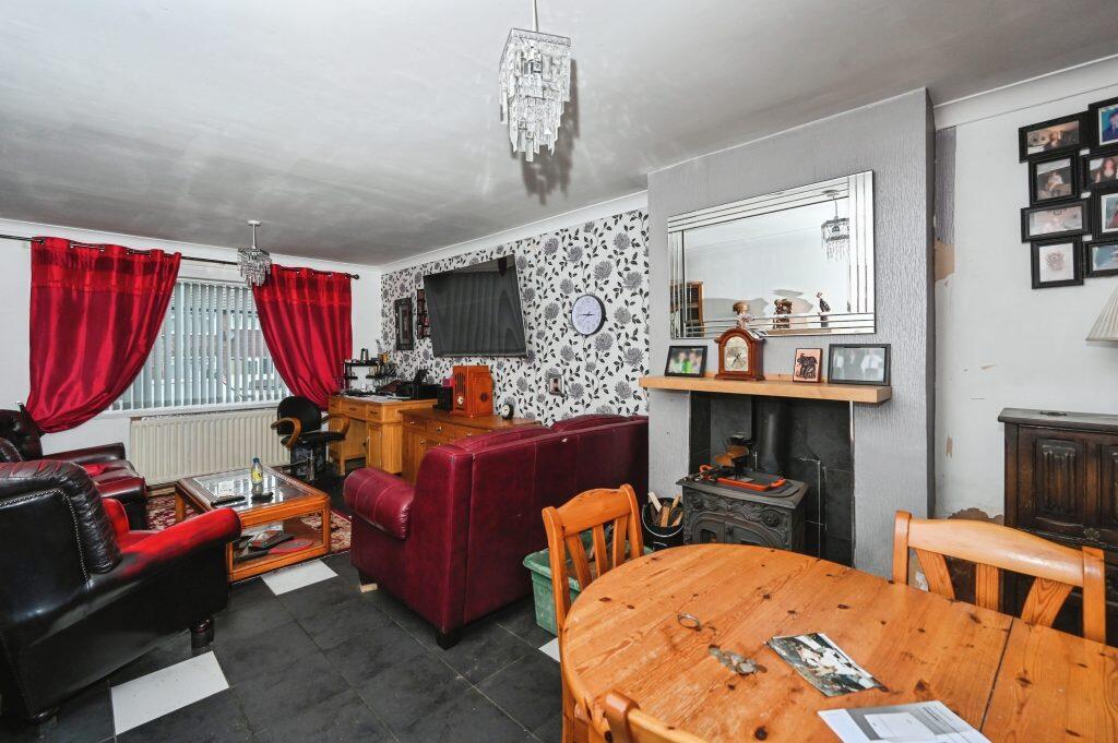 House in Warrington - More