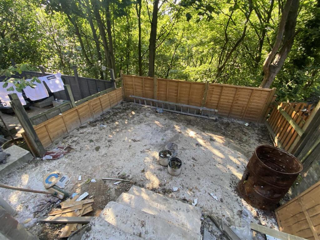 Additional image 8 of Hermit Hole