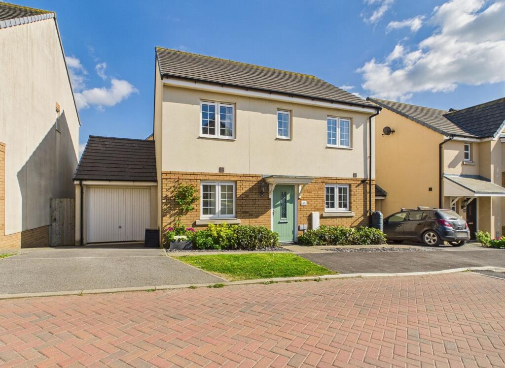 Main image of property: Fulmar Road, Bude, EX23