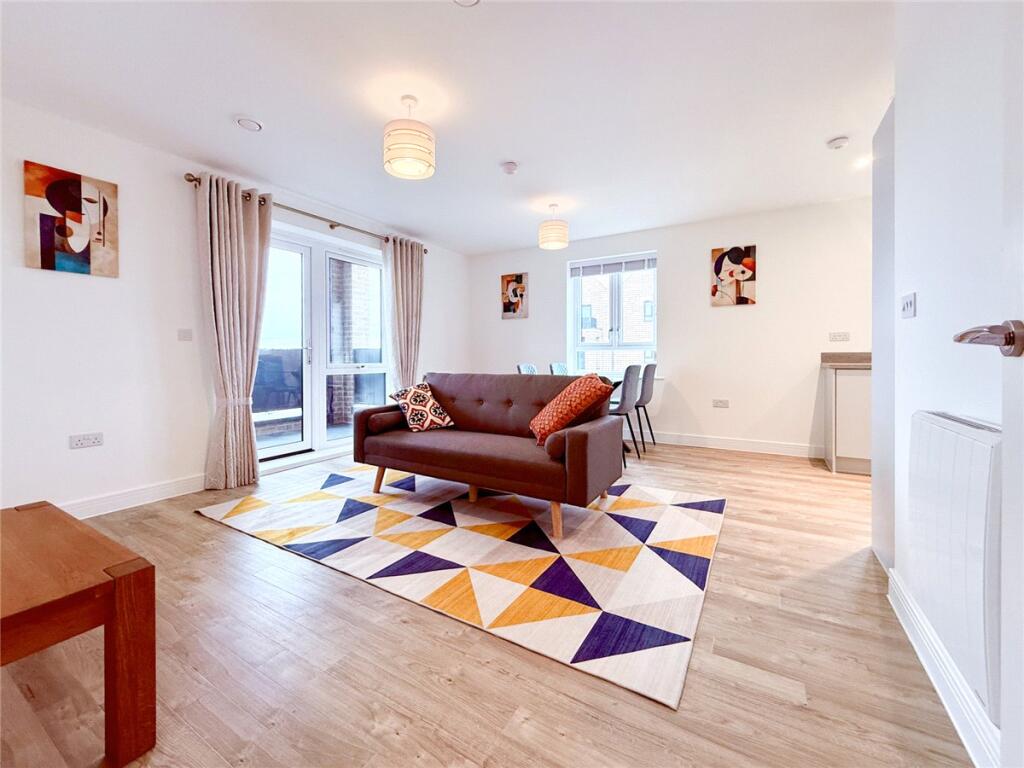 Main image of property: Saffron Way, Cambridge, CB1
