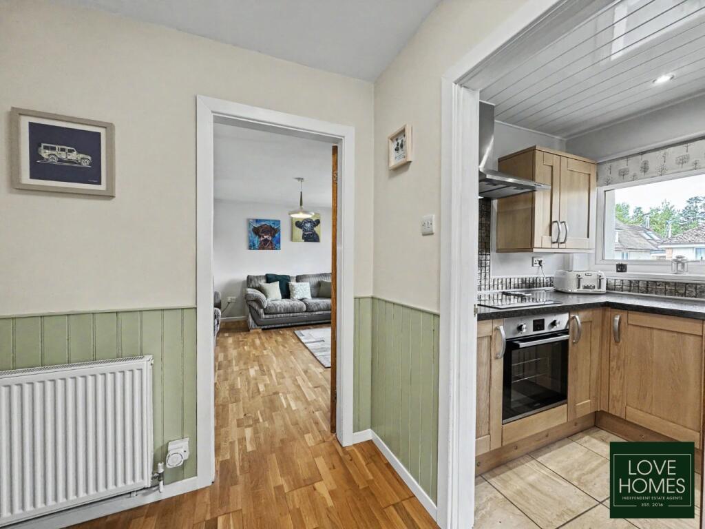 House in Wyre, Catterall - View 4