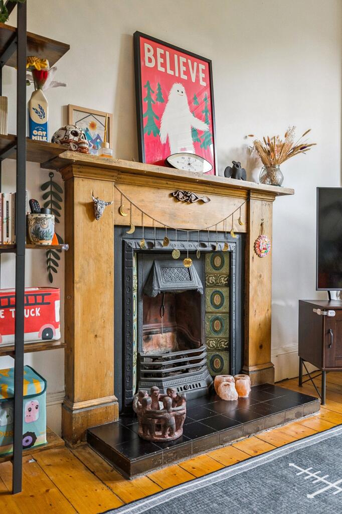 Apartment in Glasgow - View 4