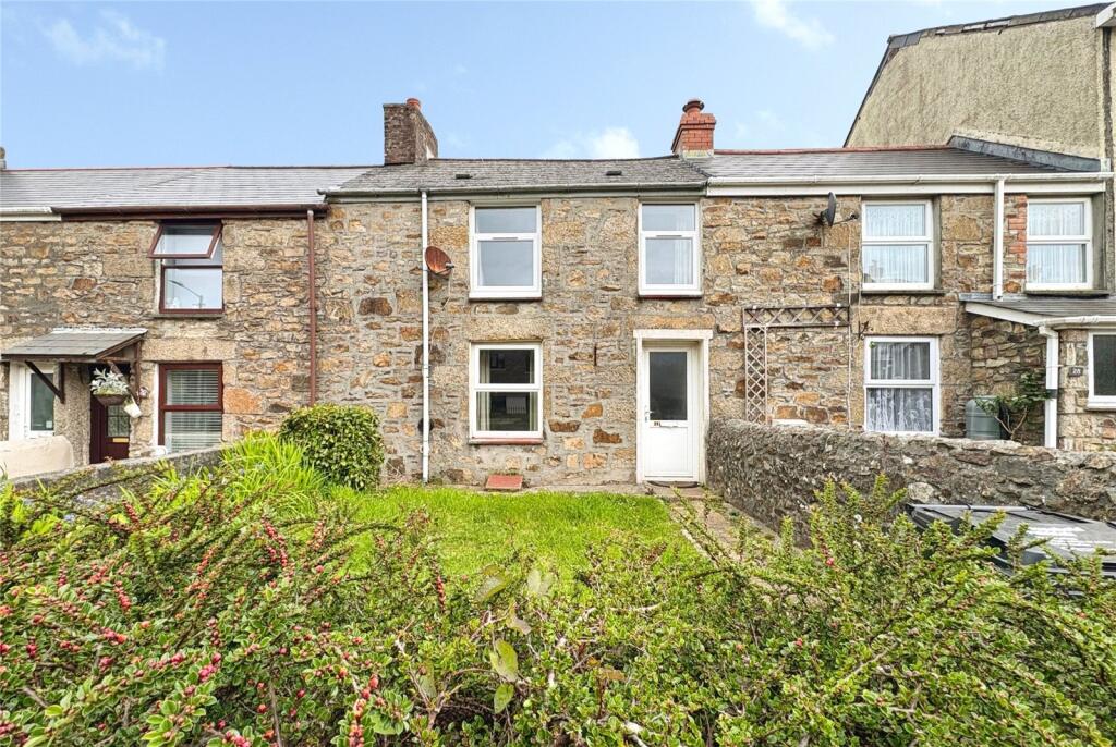 Main image of property: College Street, Camborne, Cornwall, TR14