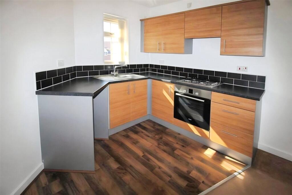 Farnley Road, Woodfield Plantation, Doncaster, South Yorkshire, DN4 photo 2