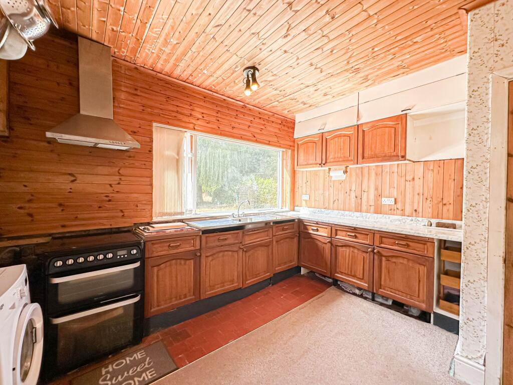 House in Chester - More