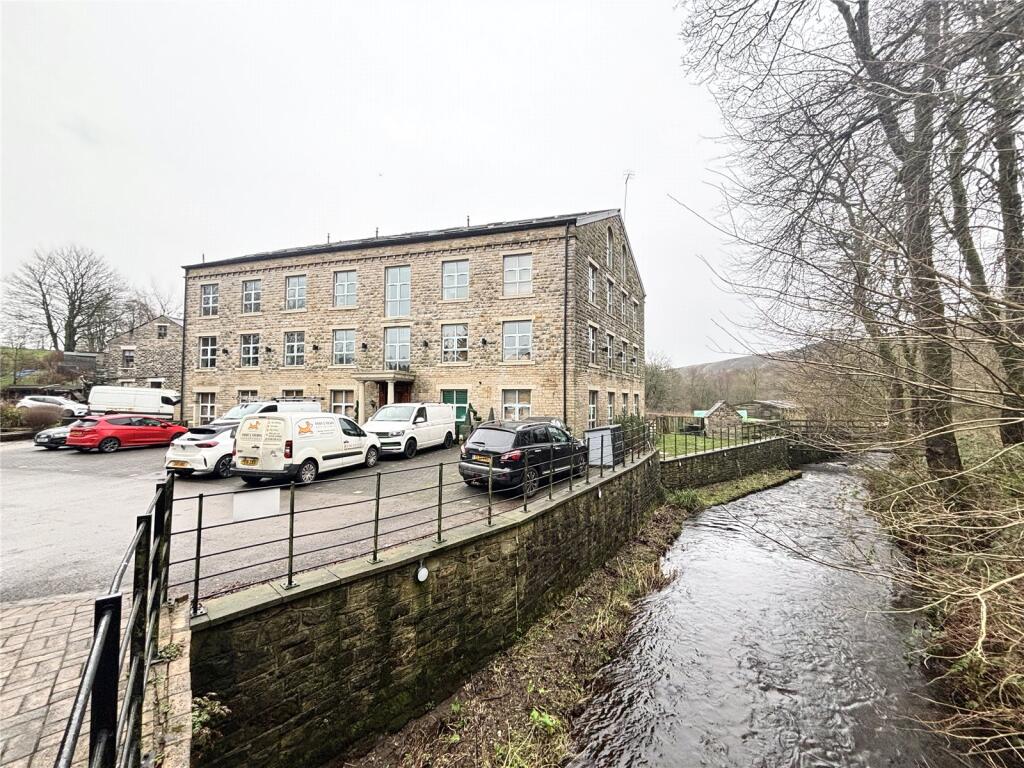 Main image of property: Slackcote Lane, Delph, Oldham, Greater Manchester, OL3