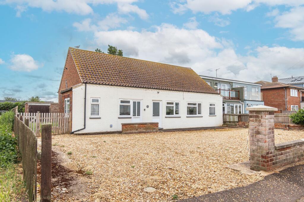 House in Peterborough