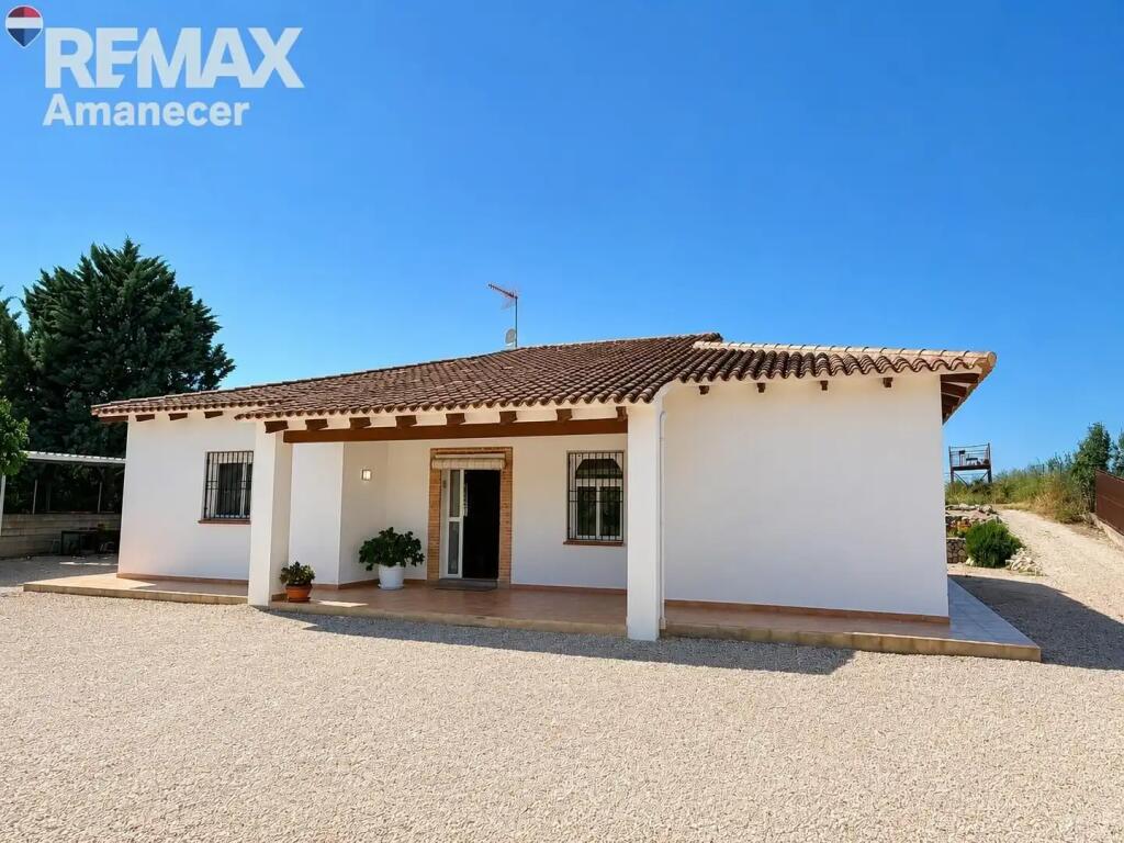 Main image of property: Valencia, Valencia, Enguera