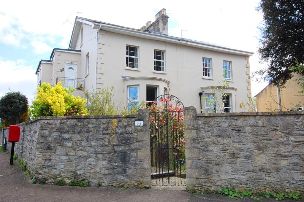 Main image of property: Avon Road, Keynsham, Bristol, BS31