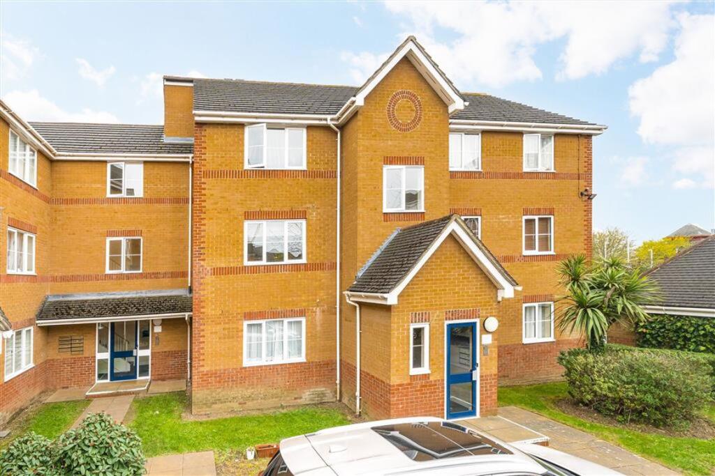 Main image of property: Dairyman Close, Cricklewood