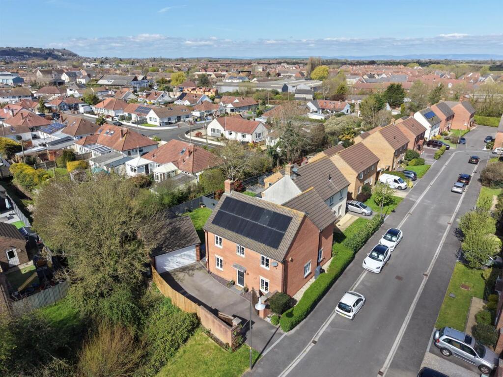 Main image of property: The Brambles, St. Georges - WOW!