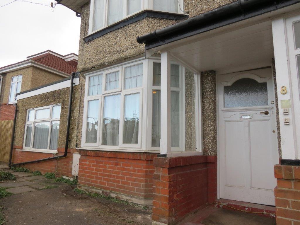 Main image of property: Maxwell Road, BH9