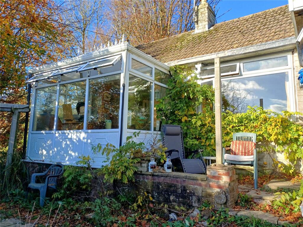 Hillways, Whitecross, Netherbury, Bridport, DT6 photo 4