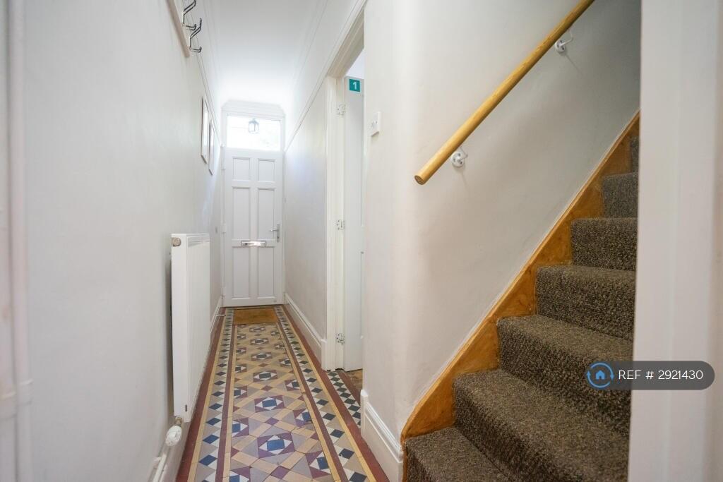 1 bedroom house share for rent