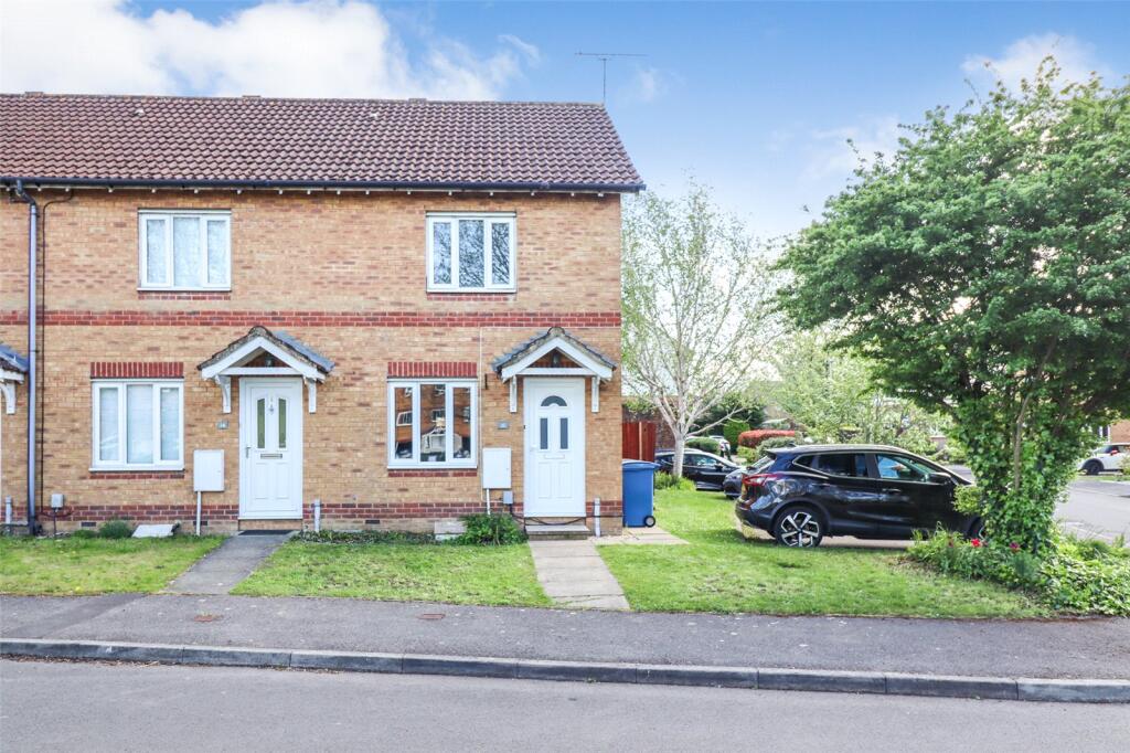 Main image of property: Lime Drive, Fleet, Hampshire, GU51