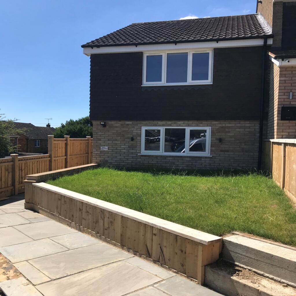 Main image of property: Mayhew Crescent, High Wycombe