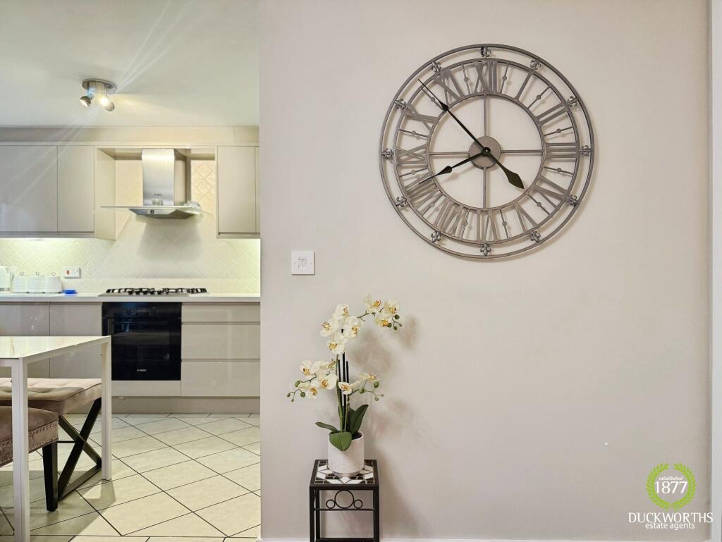 Additional image 8 of Honeysuckle Court, Huncoat, BB5