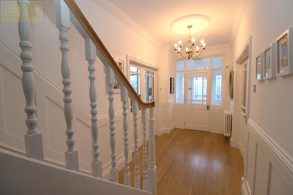 Cornhill Road, Urmston photo 2