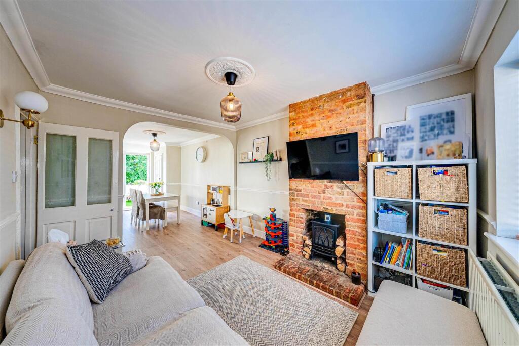 House in London, Wansunt, Crayford - View 4