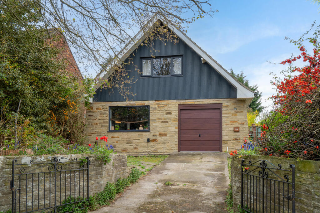 Main image of property: Askham Lane, York