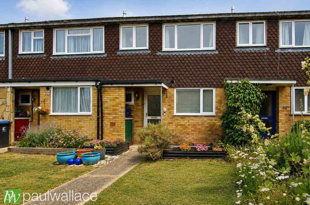 Main image of property: Crownfield, Broxbourne | Complete Chain | Walking Distance to Broxbourne Station