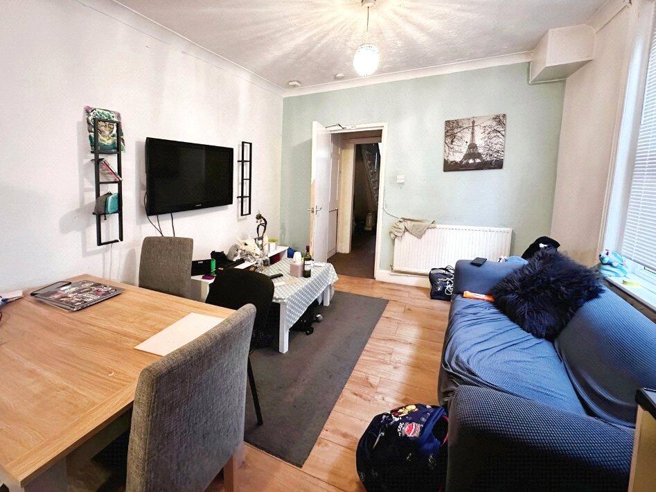 Main image of property: Shakespeare Avenue, Southampton, Hampshire, SO17