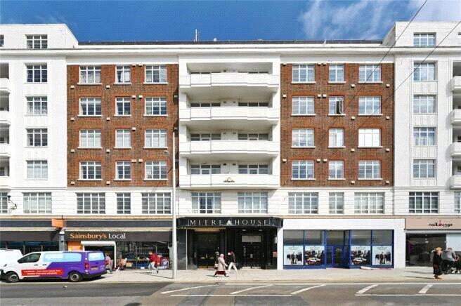 Main image of property: Western Road, Brighton, East Sussex, BN1