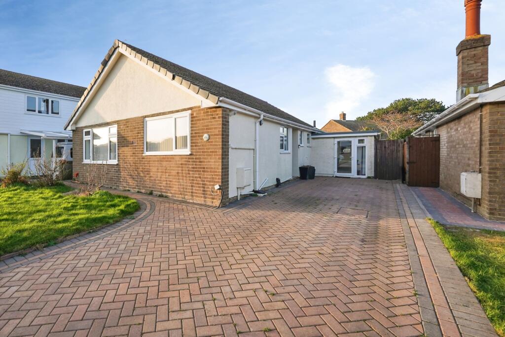 Main image of property: Minter Avenue, Densole, Folkestone, Kent, CT18